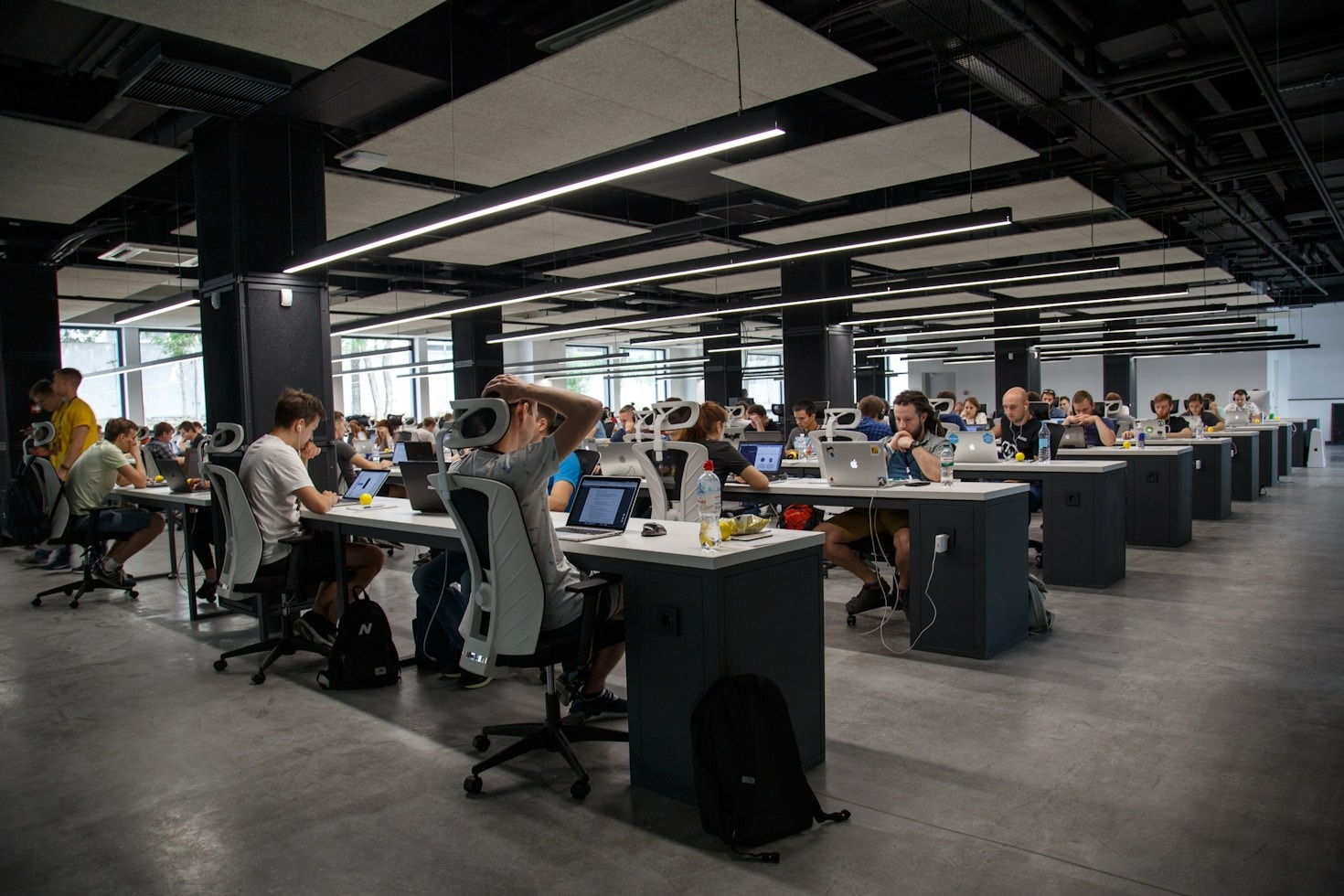 Como economizar com um endereço comercial estratégico