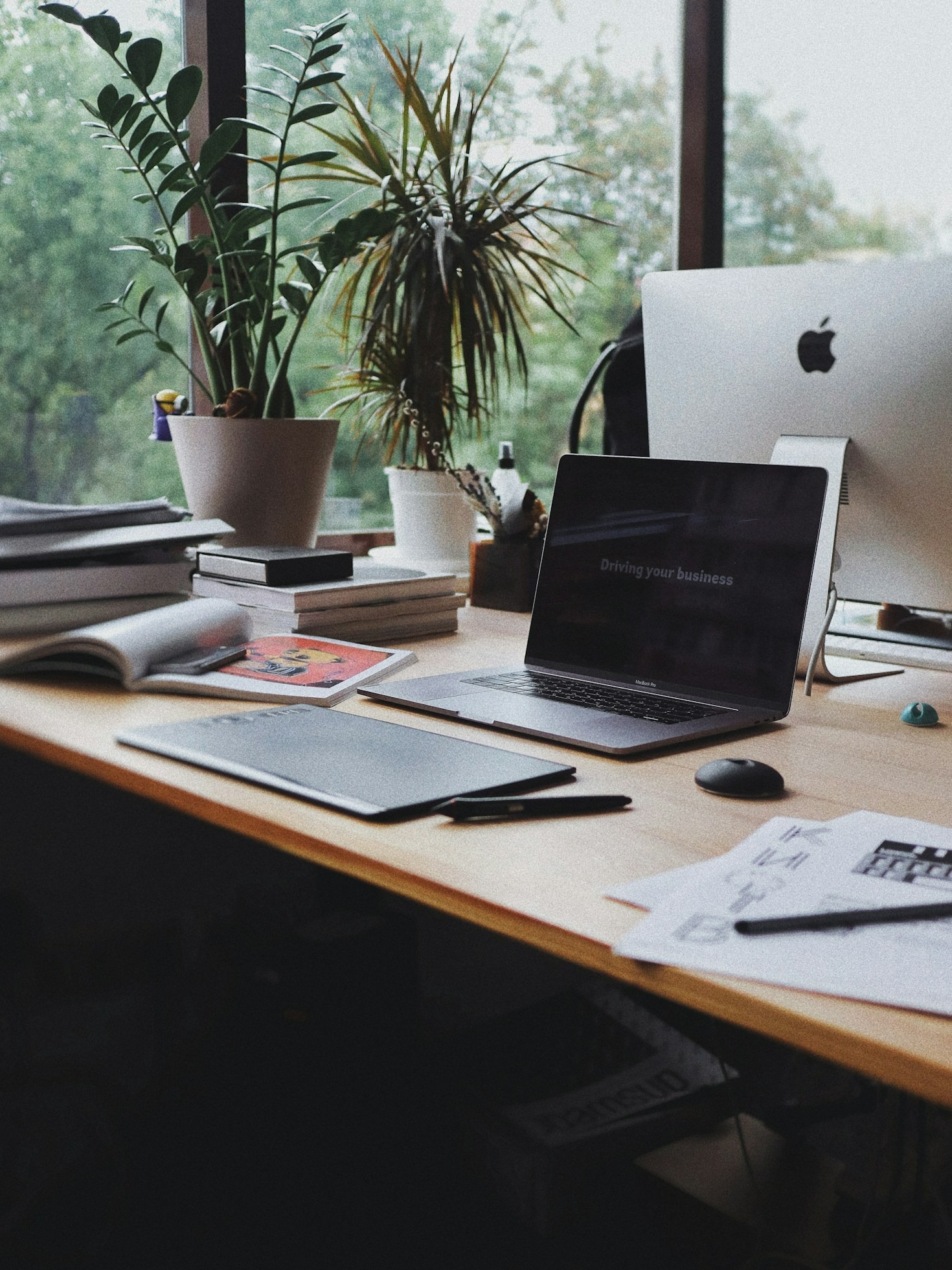 Transformando empresas com serviços de escritório virtual